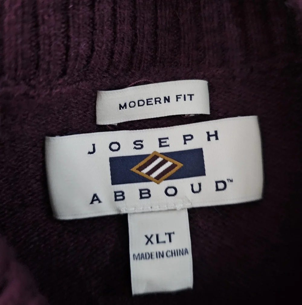 Joseph Abboud joseph abboud